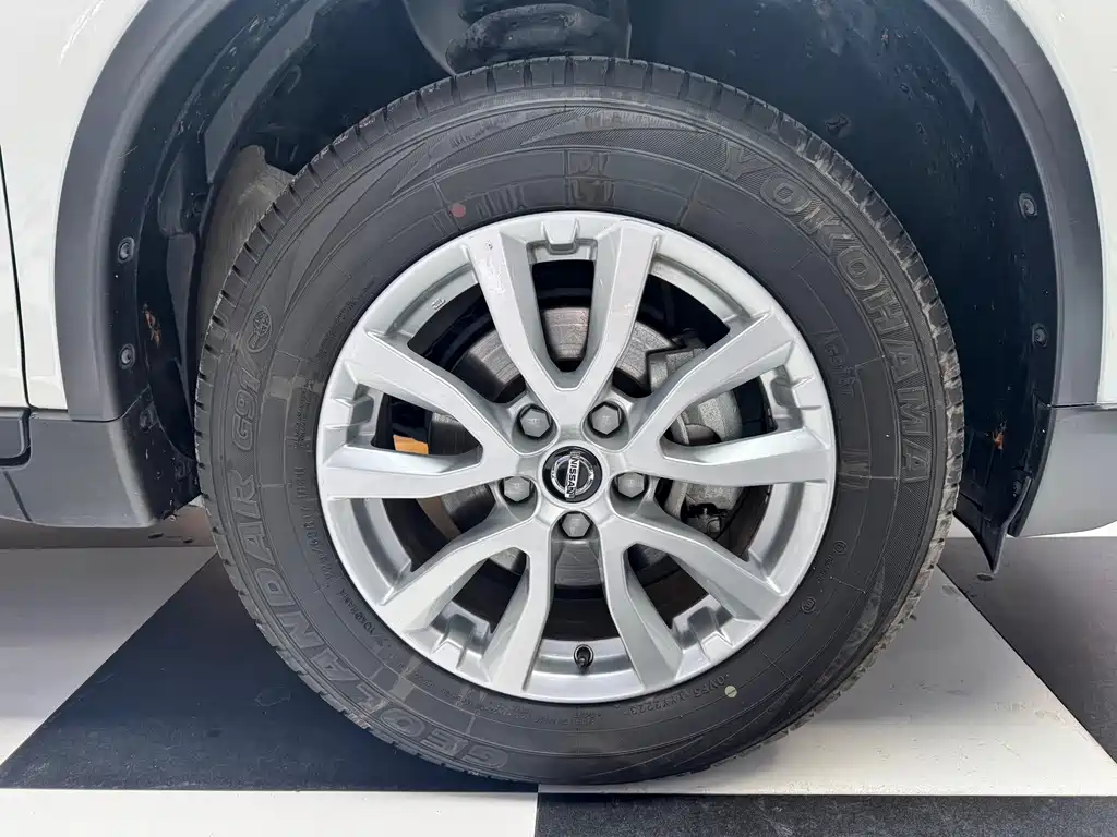 Nissan X-Trail 2023