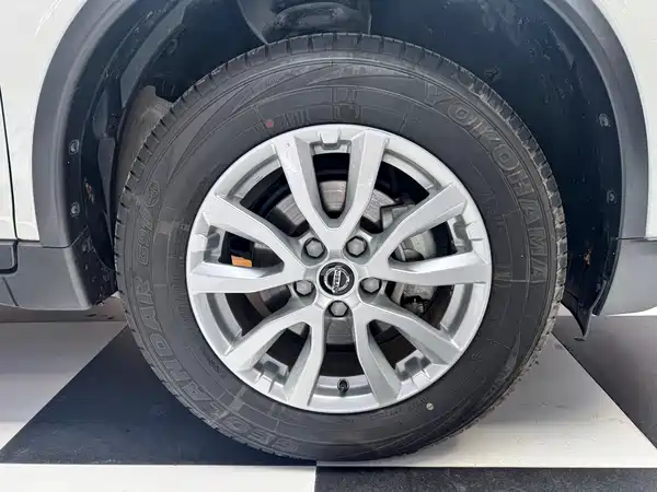 Nissan X-Trail 2023