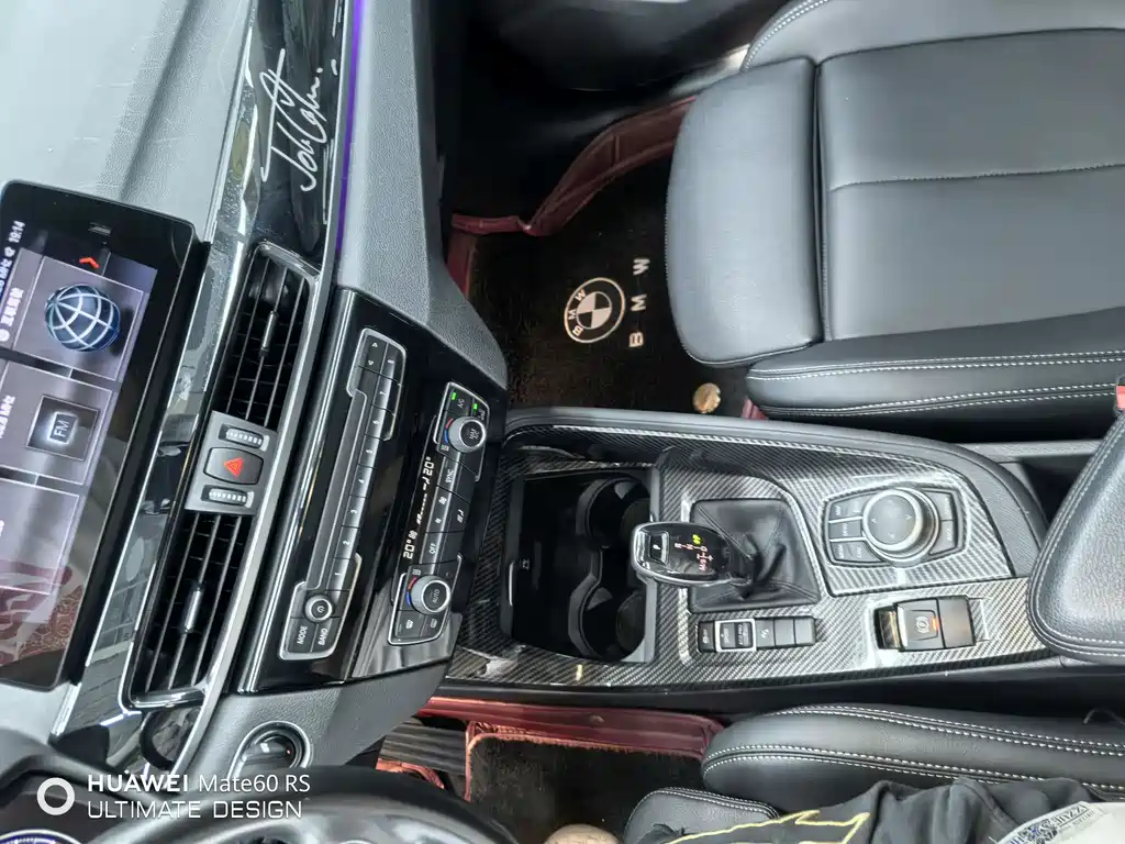 BMW X1 2021 — фото 10