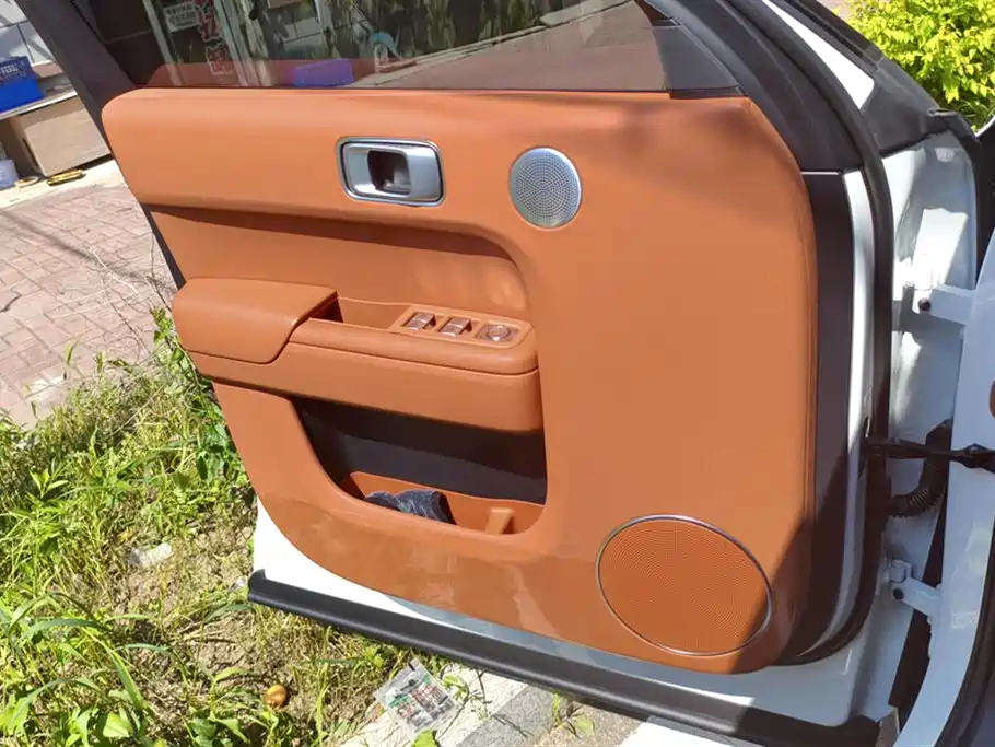 Li Auto Li L7 2025