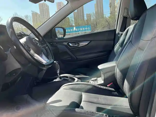 Nissan X-Trail 2023