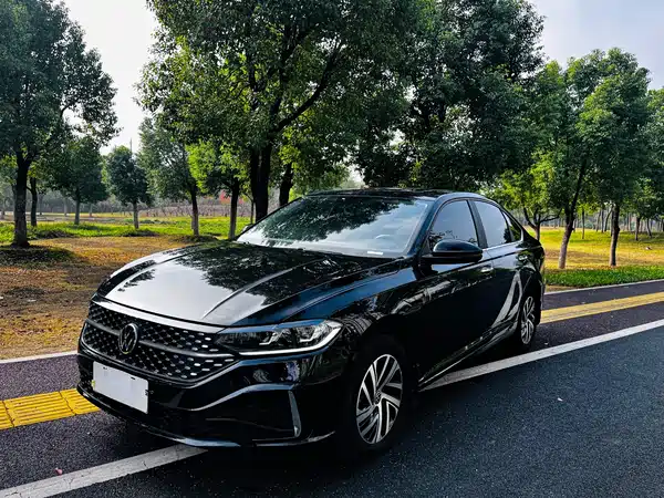 Volkswagen Lavida 2023
