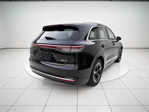 Shangjie H5 2025