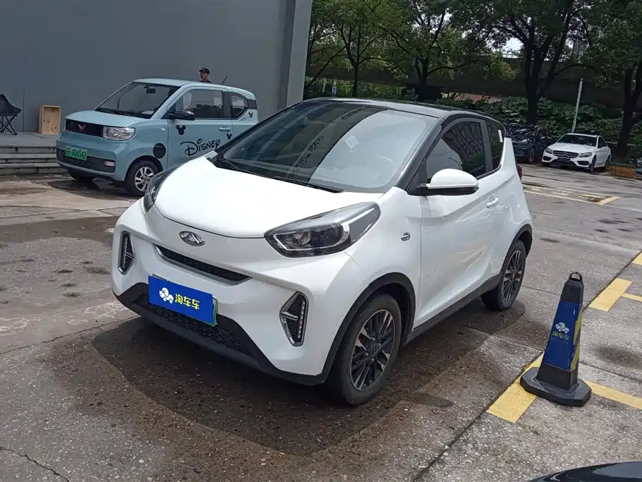 Chery QQ Little Ant 2023