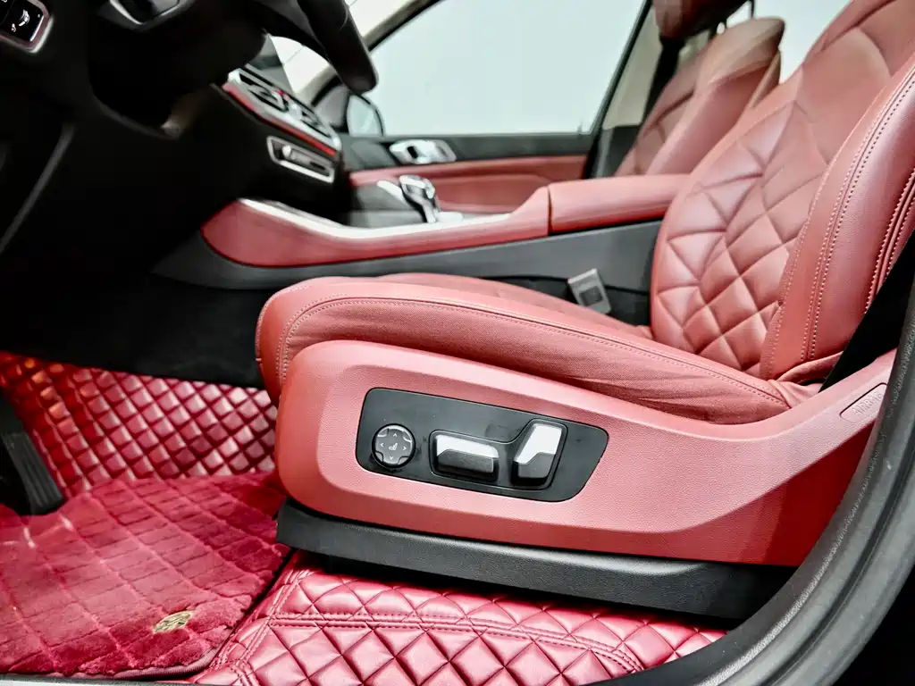 BMW X5 2023 — фото 15