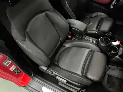 MINI MINI 2018