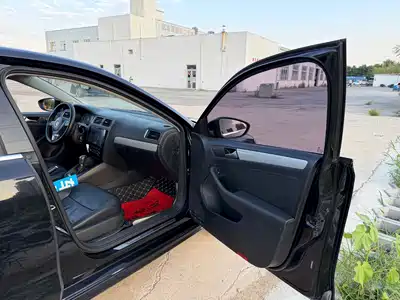 Volkswagen Sagitar 2016