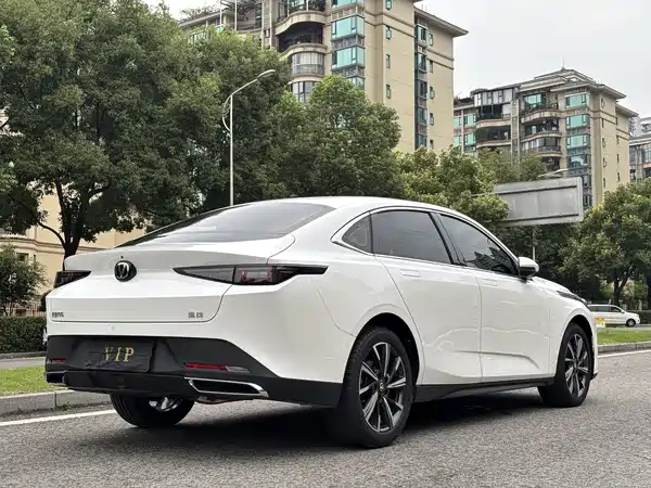 Changan Eado 2024
