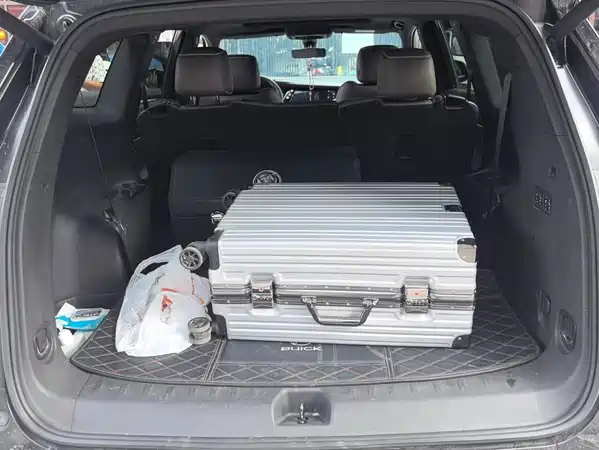 Buick Enclave 2020