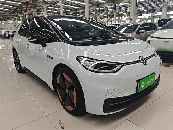 Volkswagen ID.3 2022