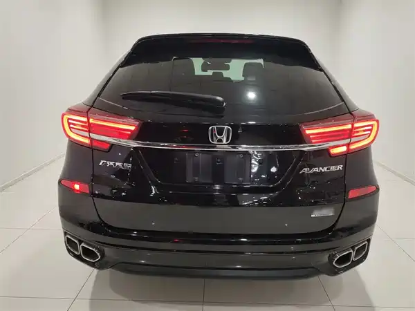 Honda Avancier 2020