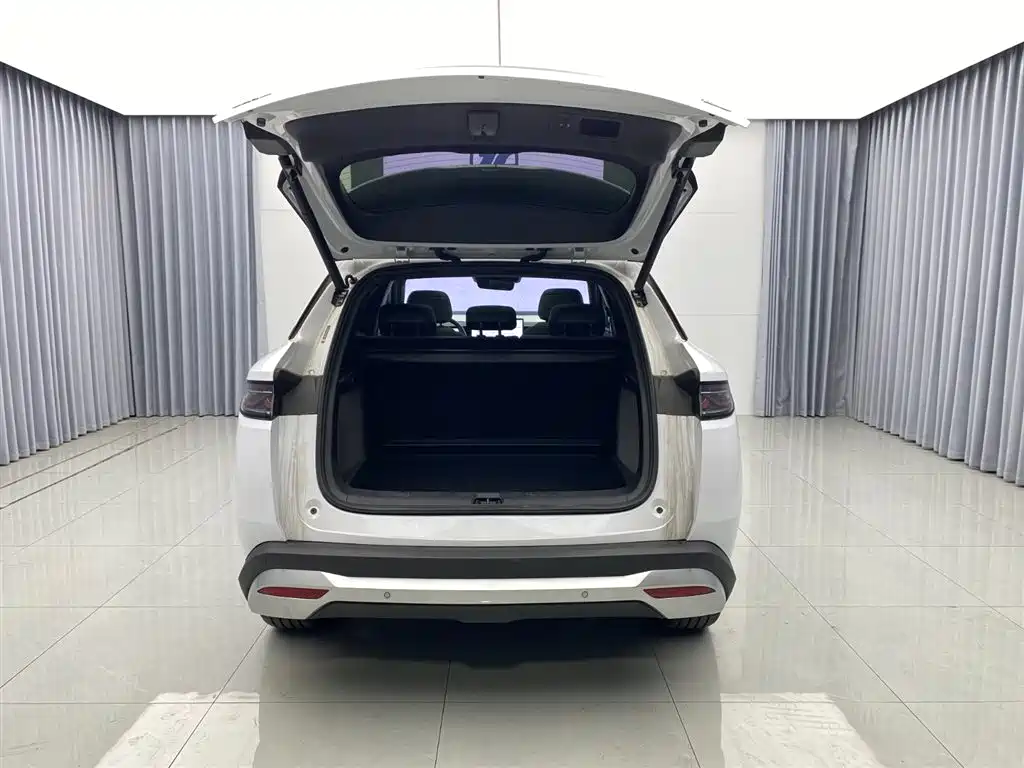 BYD L DM-i 2025 — фото 16