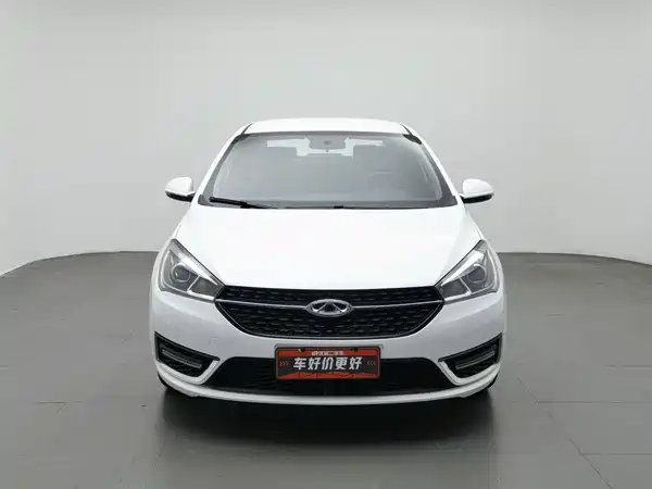Chery Arrizo 5 2017