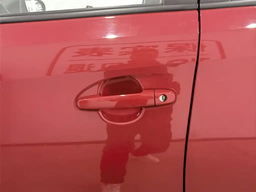 Toyota Yaris L 2021 — фото 18