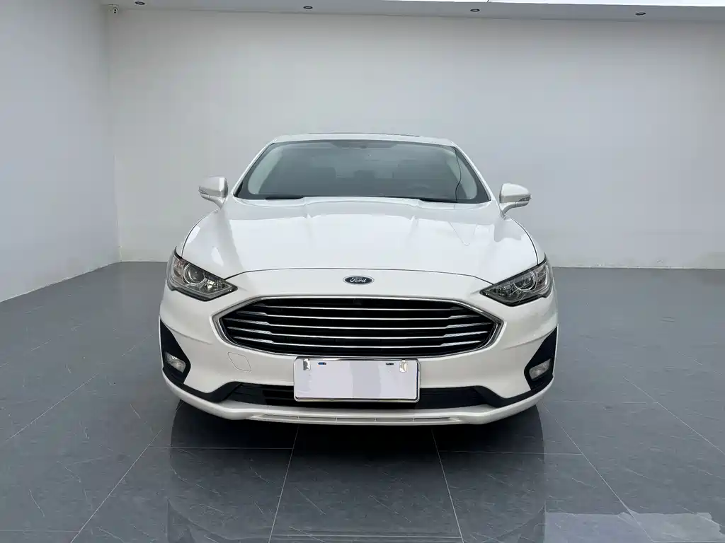 Ford Mondeo 2019 — фото 5
