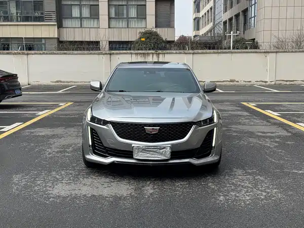 Cadillac CT5 2023