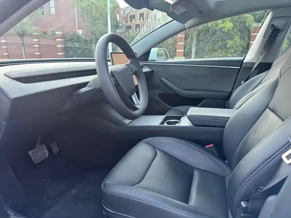 Tesla Model 3 2024