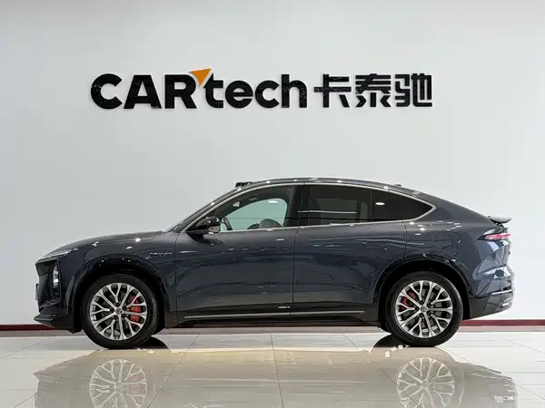 NIO EC6 2025