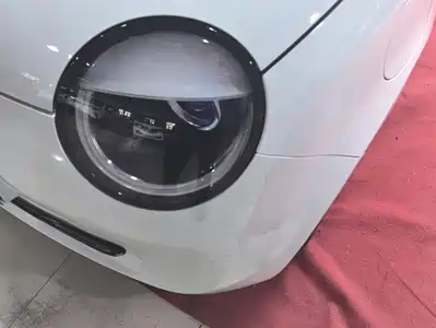 Changan Lumin 2025
