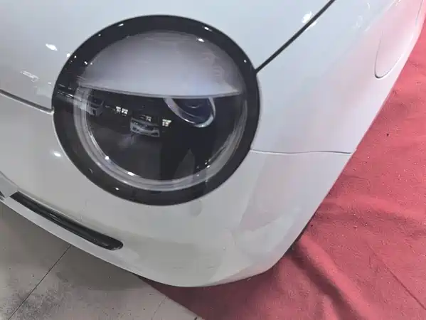 Changan Lumin 2025