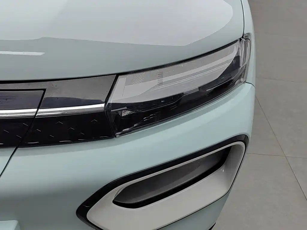 Dongfeng Nano BOX 2023