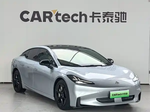 Hyptec GT 2024