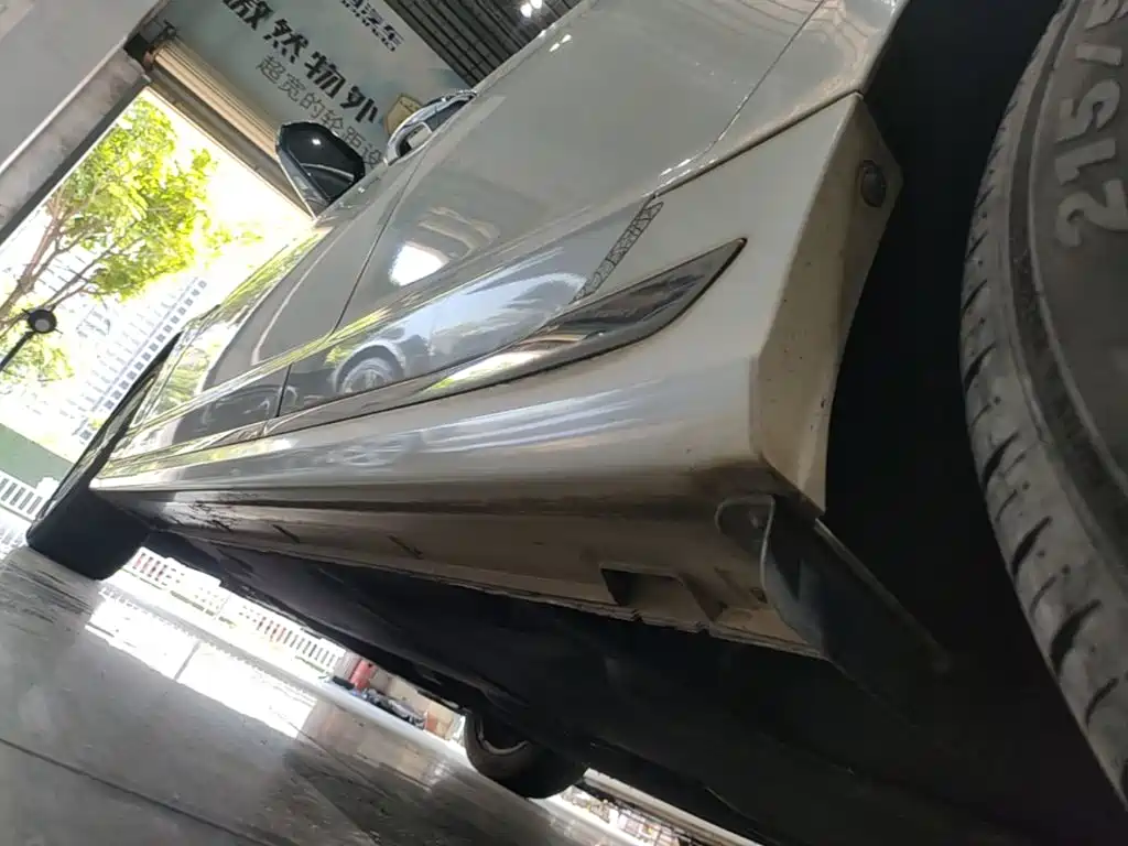 Hyundai Sonata 2017 — фото 19