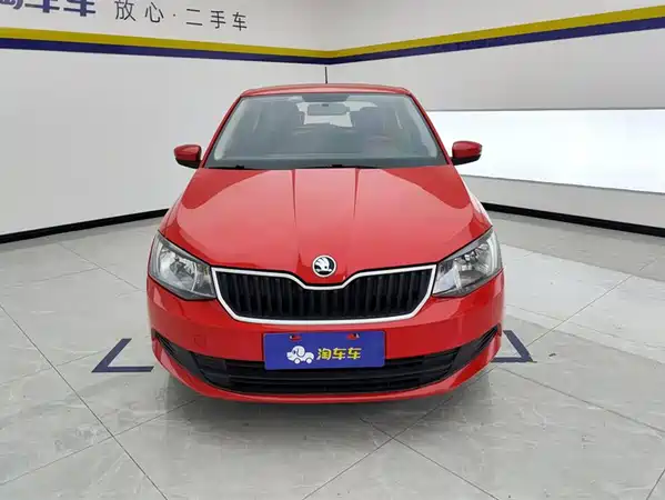 Skoda TECHART 2017