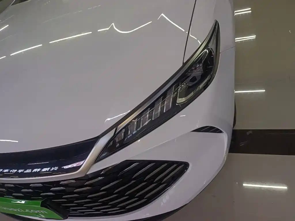 BYD Qin PLUS 2025 — фото 24