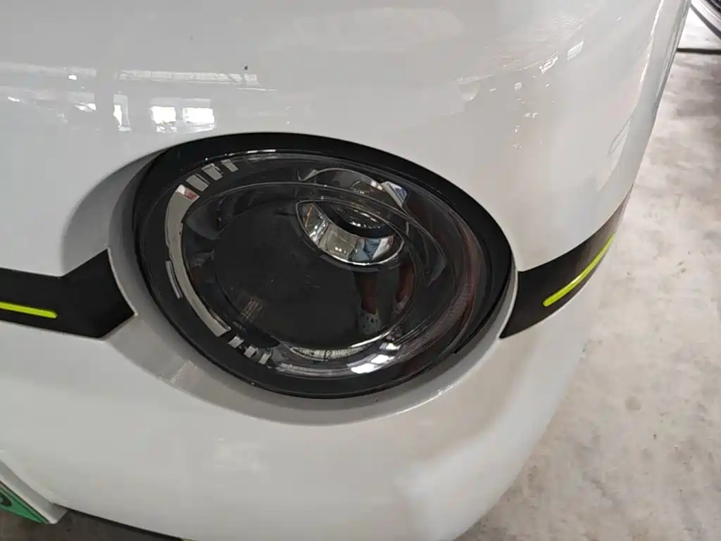 Geely Galaxy Panda 2025 — фото 24