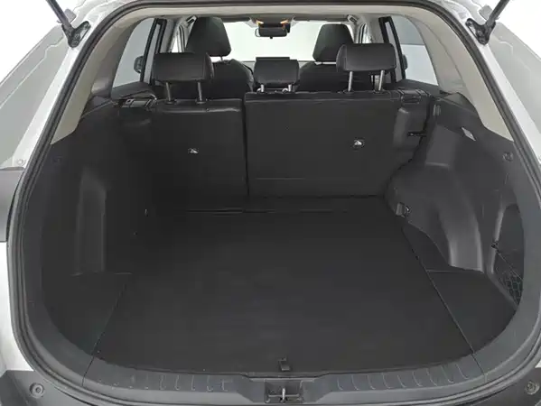 Toyota RAV4 2022