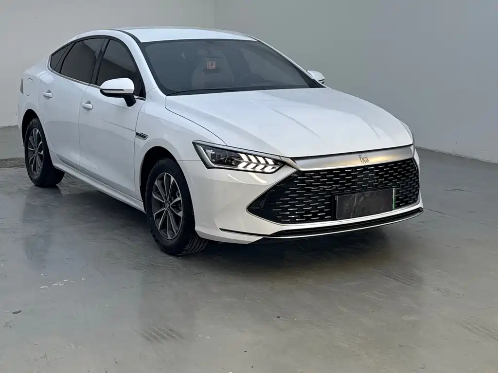 BYD Qin PLUS 2024 — фото 16