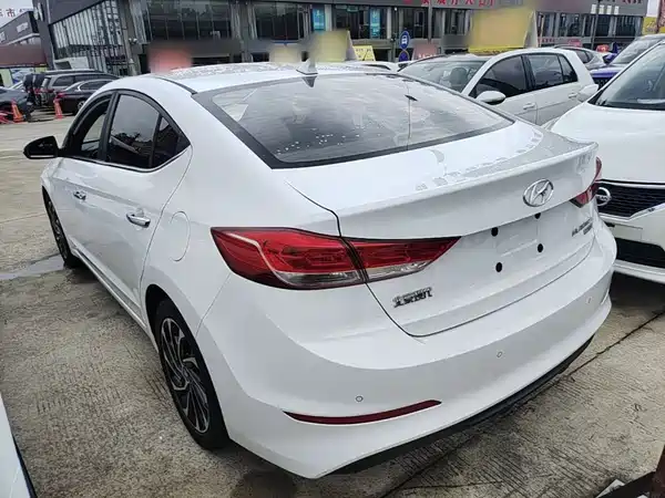 Hyundai Celesta 2019