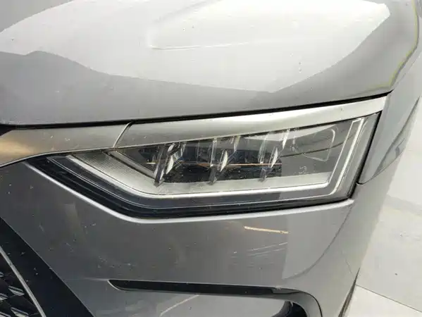 BYD Han 2024