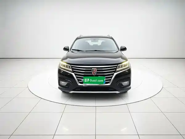 Roewe RX5 2019