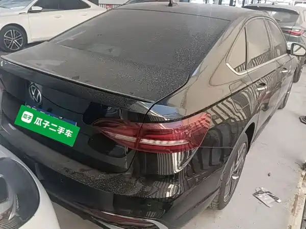 Volkswagen Lavida 2022