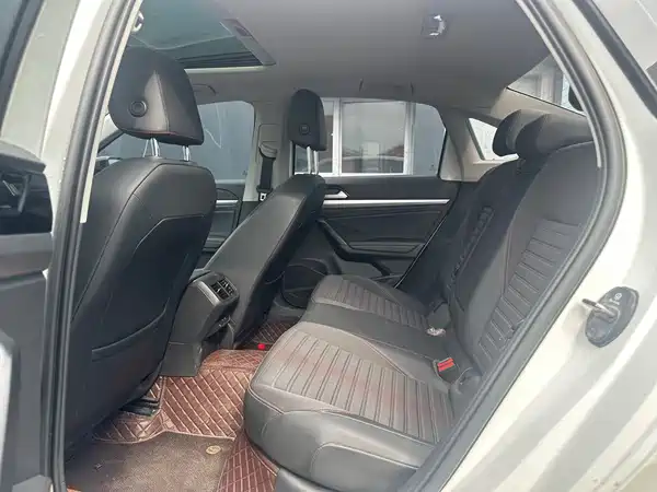 Volkswagen Lavida 2022