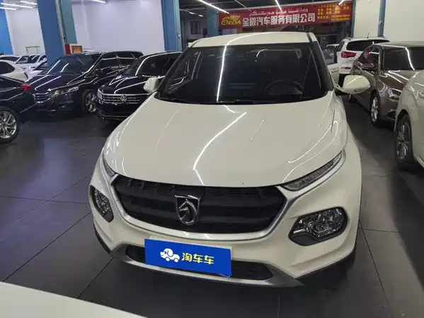 Baojun 510 2022