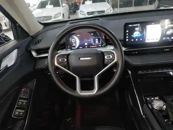 Haval H6 2021