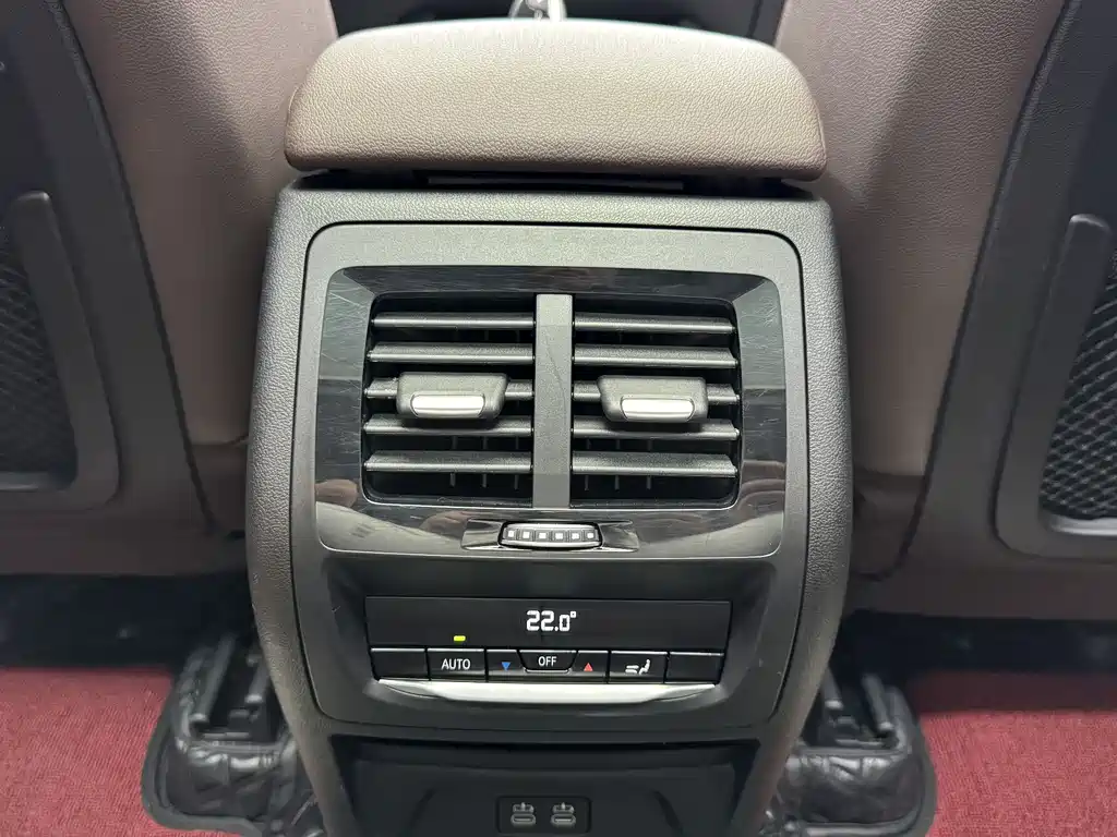 BMW X3 2020 — фото 15
