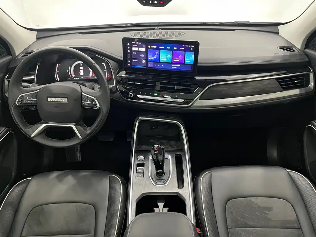 Haval H6 2021