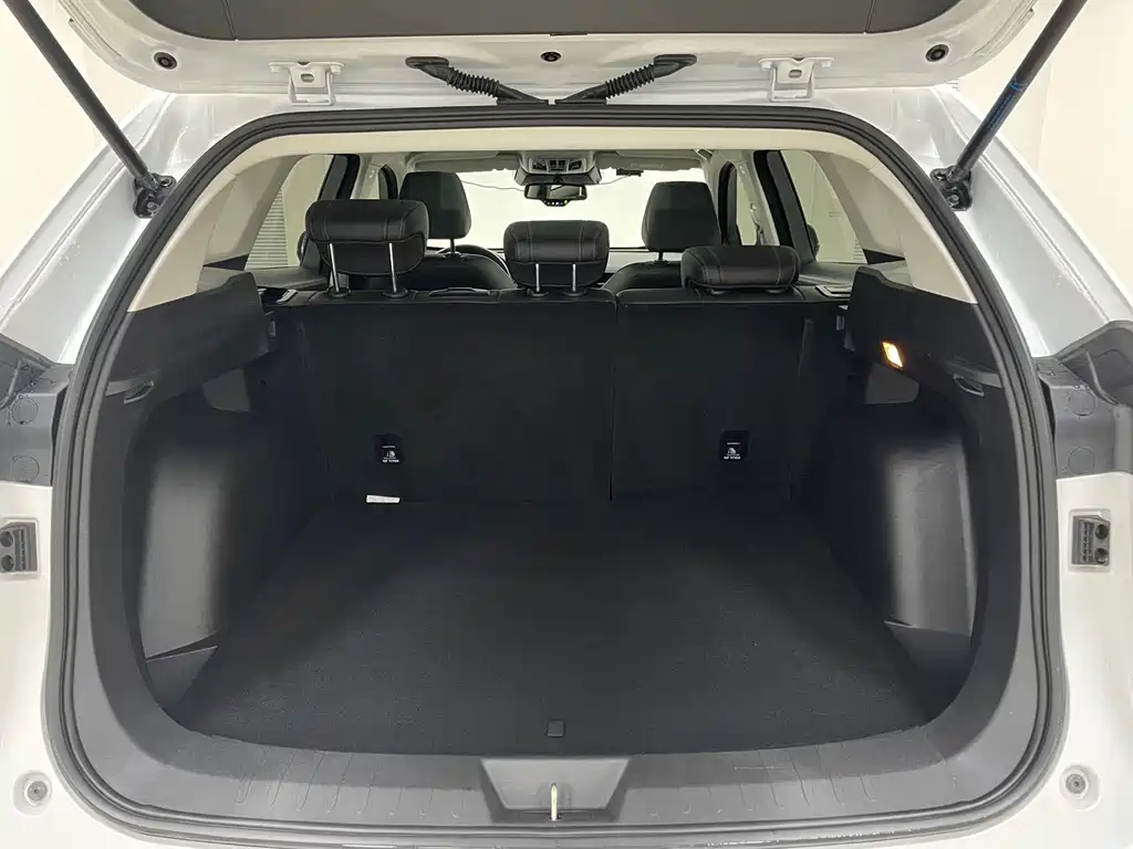 Haval H6 2021 — фото 17