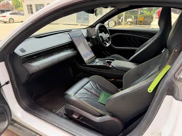 Neta GT 2024