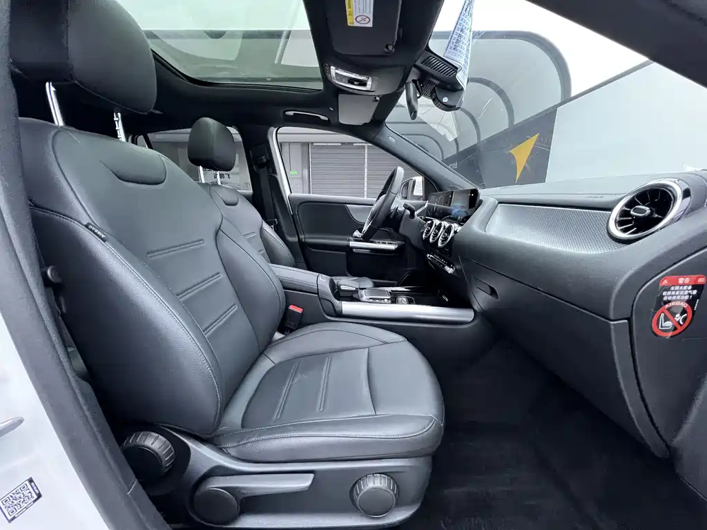 Mercedes-Benz GLA 2022 — фото 10