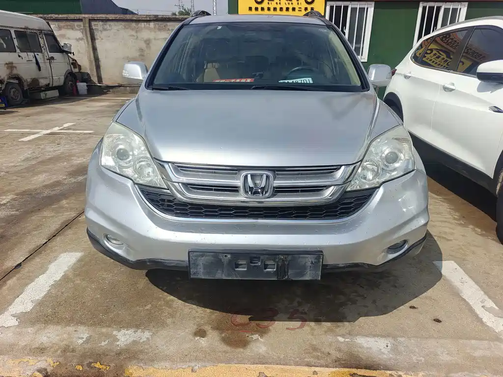 Honda CR-V 2012