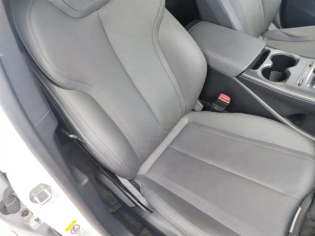BYD Qin PLUS 2025 — фото 25