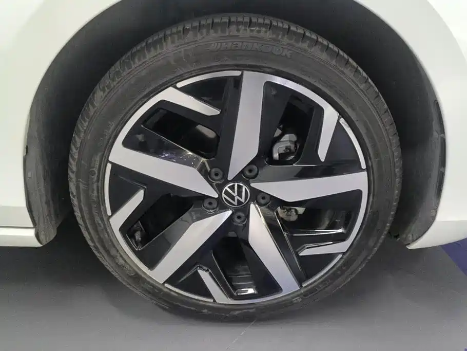 Volkswagen Lamando 2024