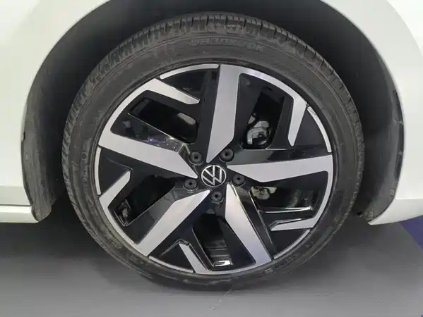 Volkswagen Lamando 2024
