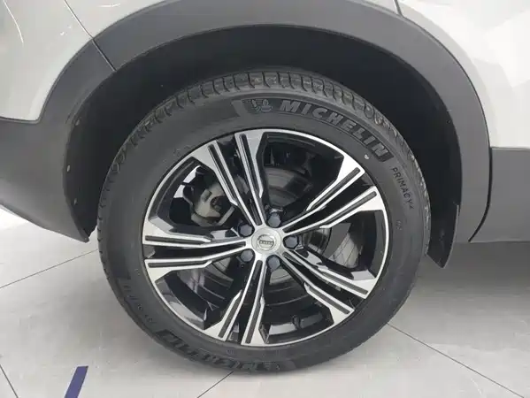 Volvo XC40 2020