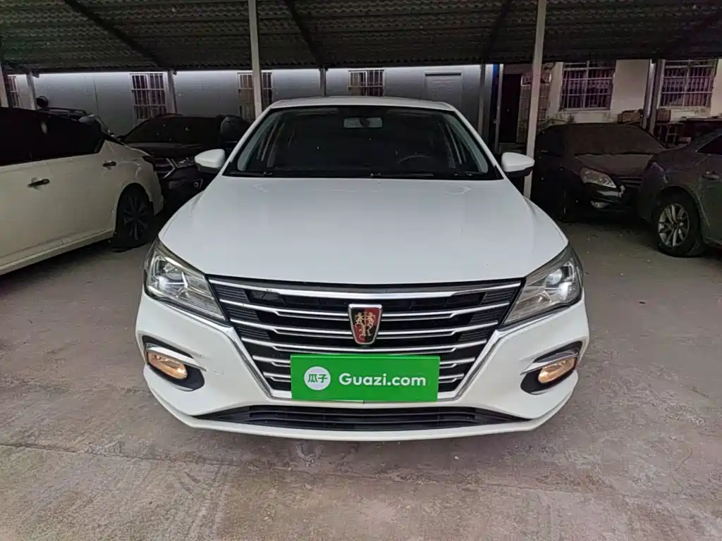 Roewe i5 2020